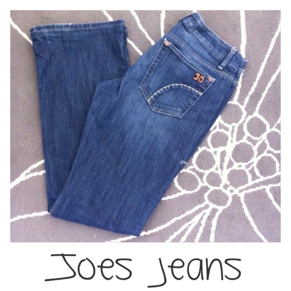 Joes jeans