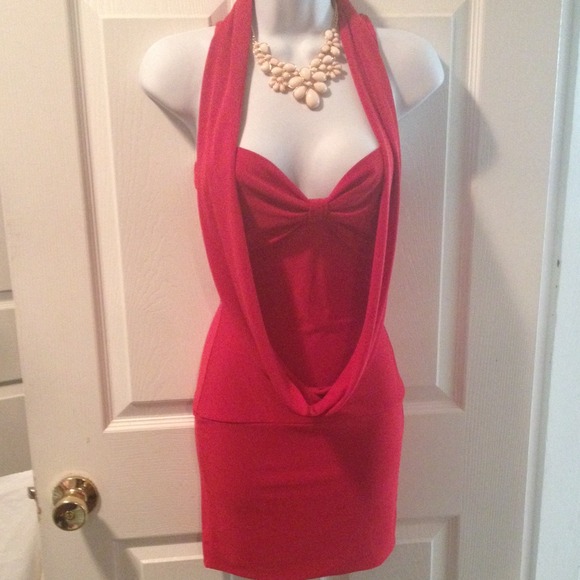 Sold💃Sold💃Sold💃red dress💃