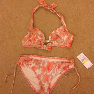 Michael Kors swim suit