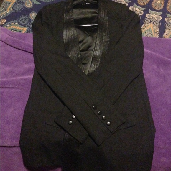 Woman's Blazer