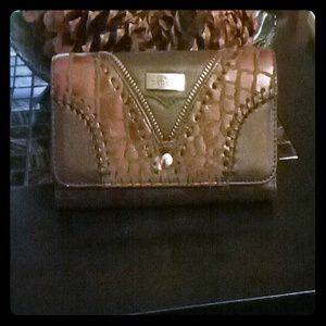 Nicole Lee Wallet