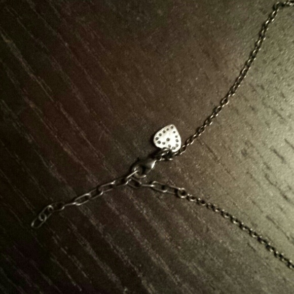 Stella and Dot Key necklace - Picture 3 of 4