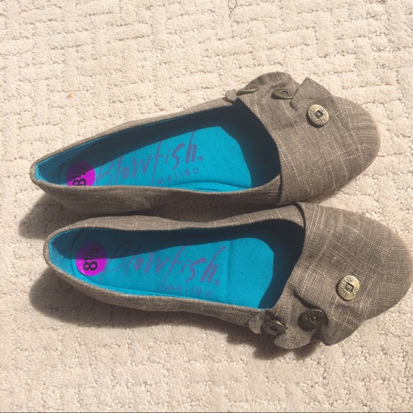 Blowfish Malibu : khaki color