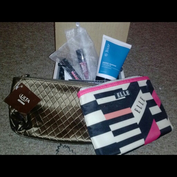 Beauty Bundle!