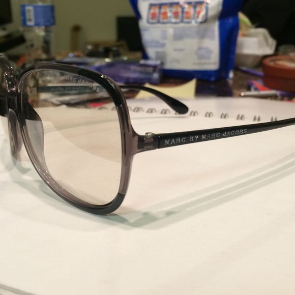 Marc by Marc Jacob Sunglasses