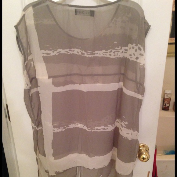 Religion raglan style shirt
