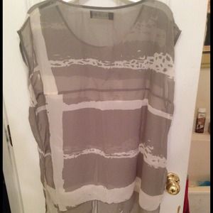 Religion raglan style shirt