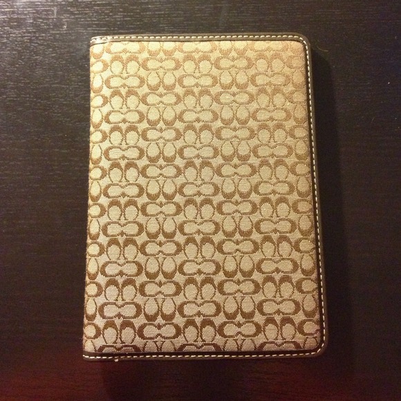 ‼️HALF OFF TODAY ONLY‼️Coach photo album NWOT