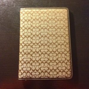 ‼️HALF OFF TODAY ONLY‼️Coach photo album NWOT