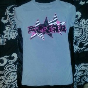 CUTE So Cal by No Fear shirt