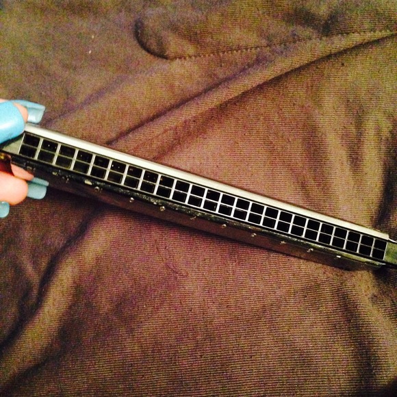 HARMONICA🎼🎶 - Picture 2 of 2