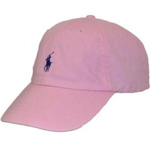 Polo by Ralph Lauren Classic Sports Cap