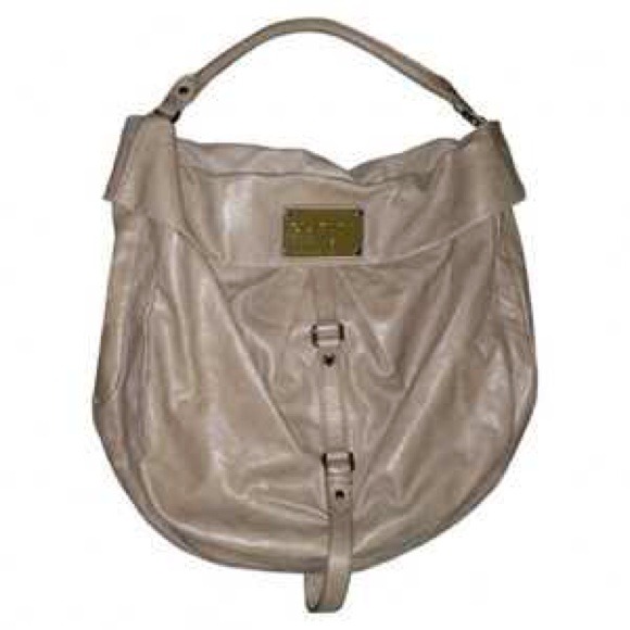 Marc by Marc Jacobs Handbags - ✨Authentic Marc by Marc Jacobs leather handbags ✨