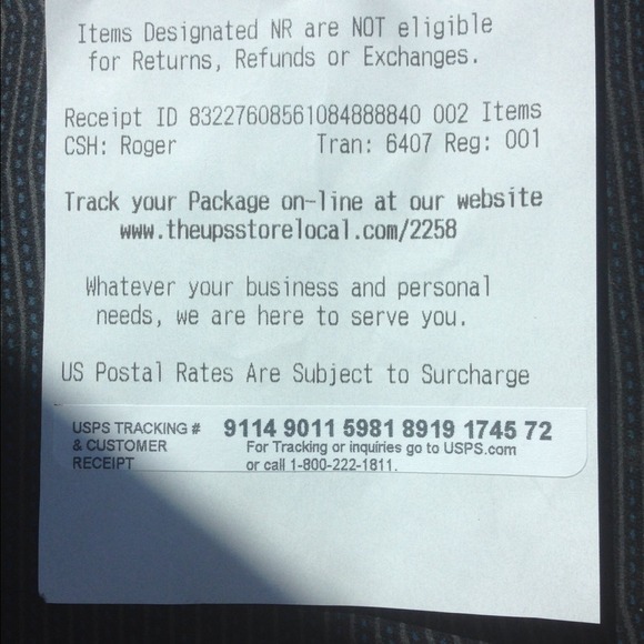 ❌SOLD❌LF bralette top - Picture 2 of 2