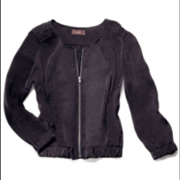 Great score jacket