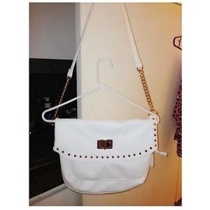 BNWOT ALDO Messenger Bag