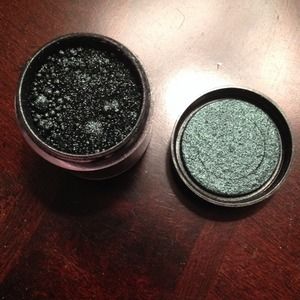 Mac pigment