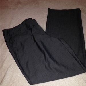 Grey Dress Pants - NY&Co