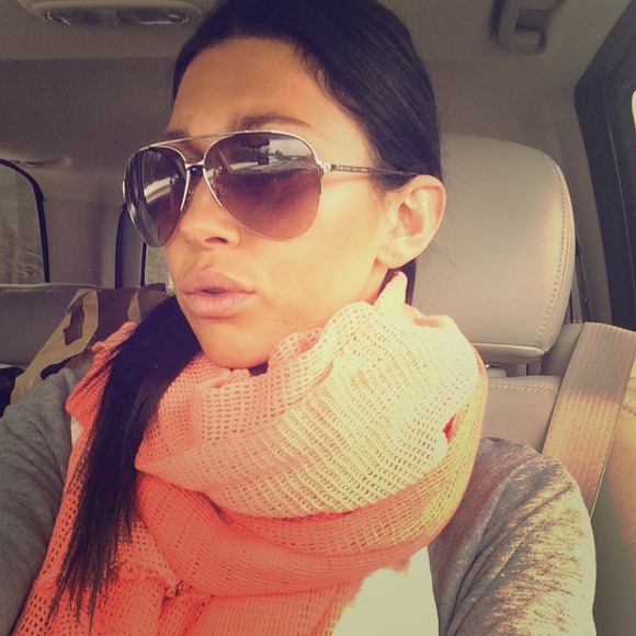 Marc Jacobs Glasses