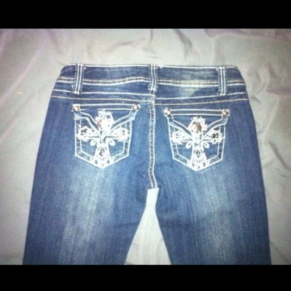 OTB premium jeans