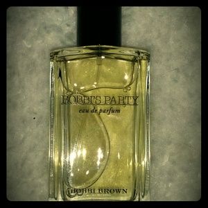 Bobbi's Party Eau De perfume 1.7oz
