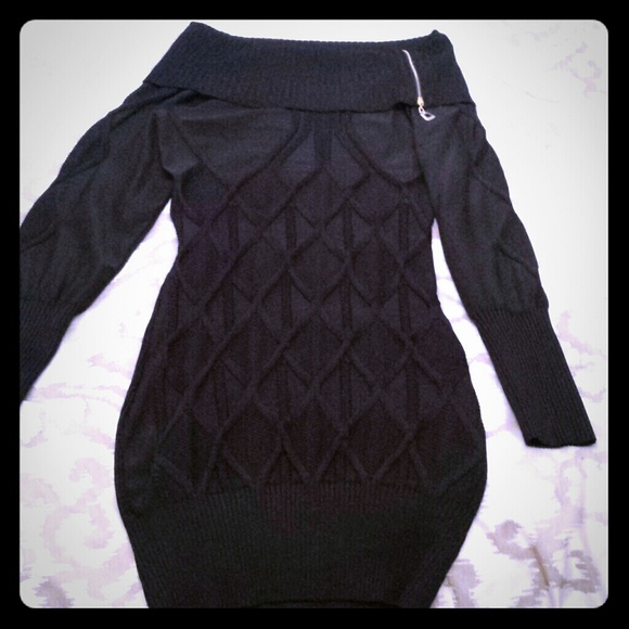 Arden B brand sweater dress size XL