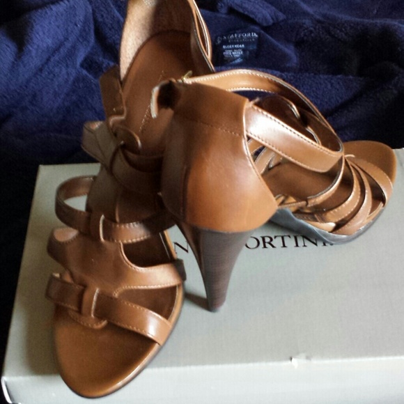 Dress Sandals - Picture 2 of 4