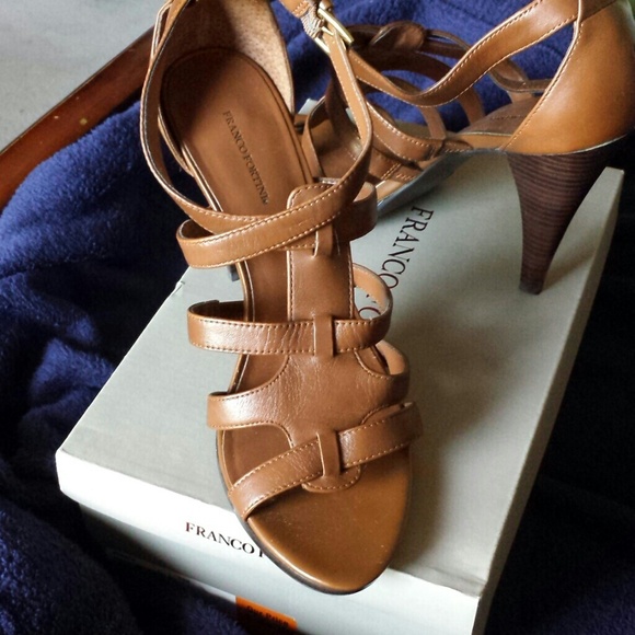 Dress Sandals - Picture 4 of 4