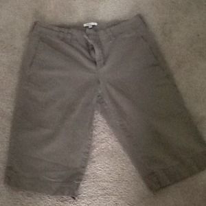 Vince Bermuda shorts
