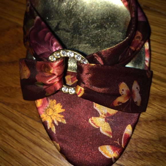 ππHPππSummer heels - Picture 2 of 4