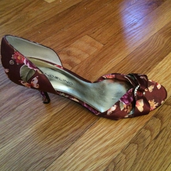 ππHPππSummer heels - Picture 3 of 4