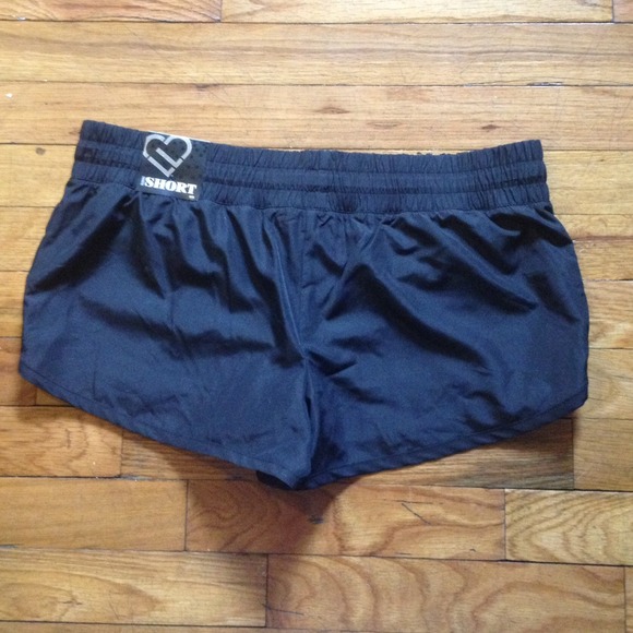 SOLD IN BUNDLE LLD Running Shorts - Picture 3 of 4