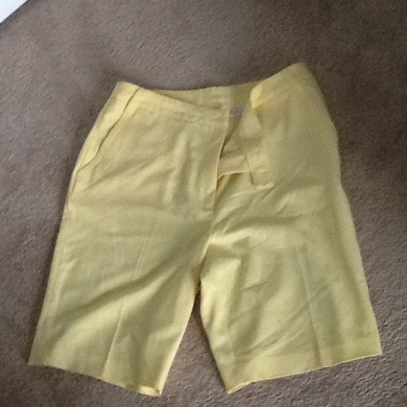 Polyester shorts, EP brand
