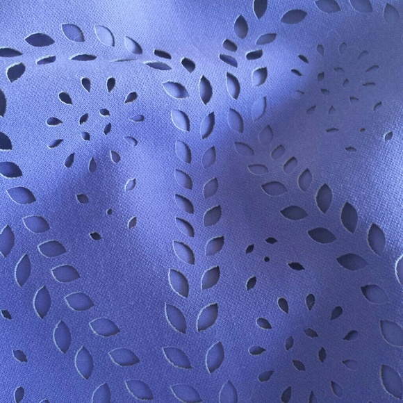 SOLD! Reduced! Ann Taylor dress - Picture 2 of 4