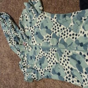 JUICY COUTURE jacket