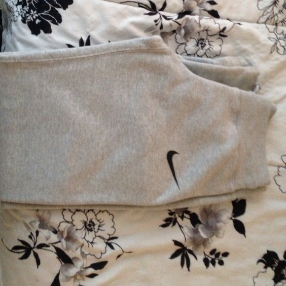 Nike sweats