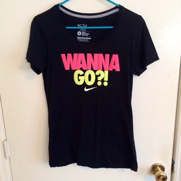 ❌SOLD❌ Nike Workout Tee