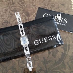 Guess watch