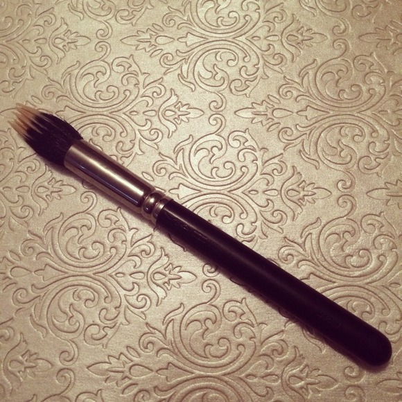 MAC #188 fiber duo brush