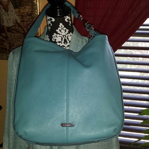 Coach Handbags - Authentic Coach  Handbag