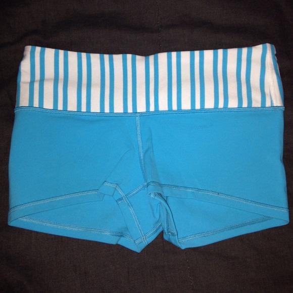 🚫Sold🚫Lululemon Boogie Shorts