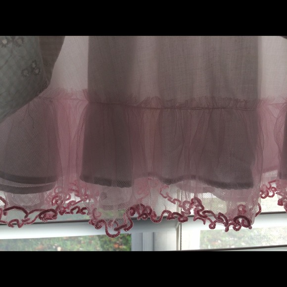 🆕 Beautiful white eyelet dress - Picture 2 of 4