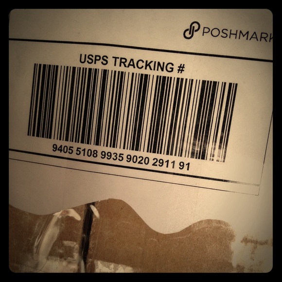USPS TRACKING: @endosurvivor