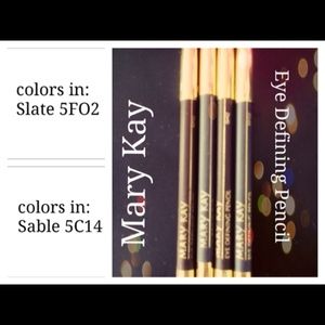 SALE! Mary Kay eye defining pencil! New!