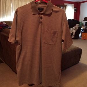 Men's shirt