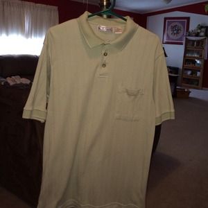Men's shirt