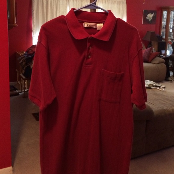 Men's shirt - Picture 1 of 2