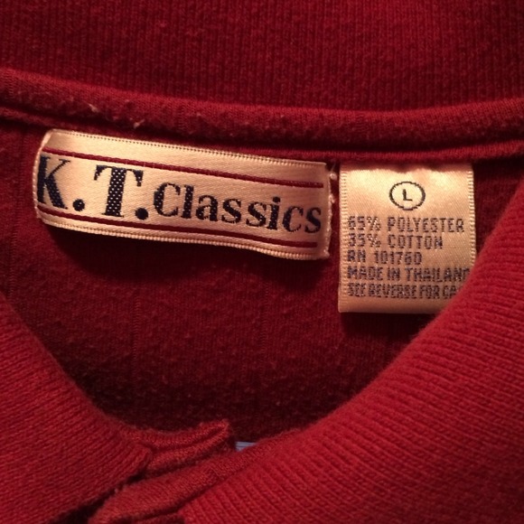 Men's shirt - Picture 2 of 2