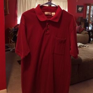 Men's shirt