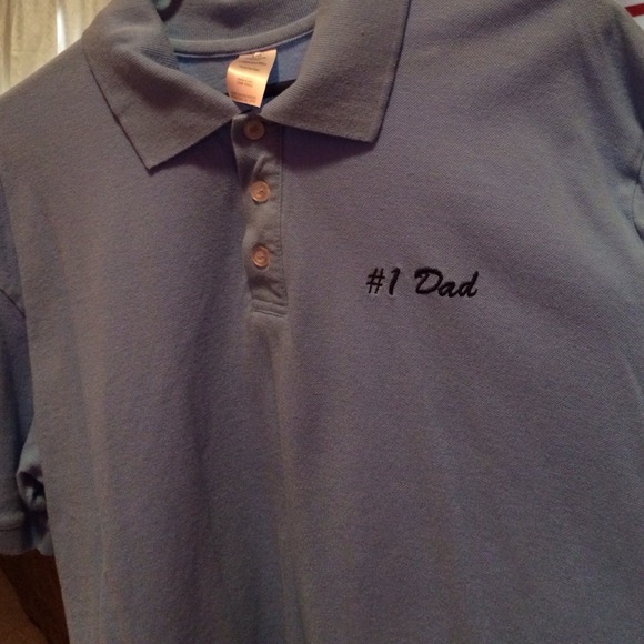 Men's shirt